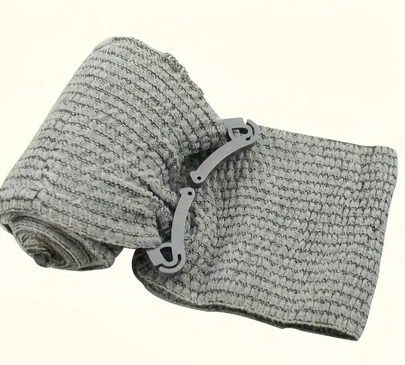 Trauma Wound Bandage - 4inch