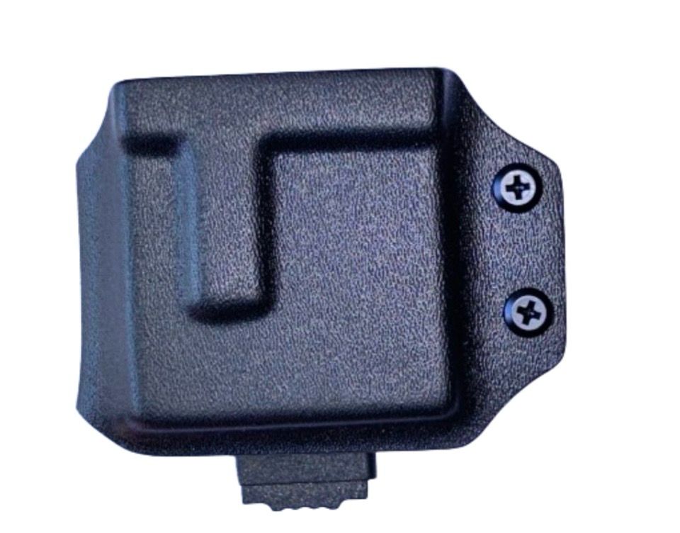 AR Mag Pouch - Black