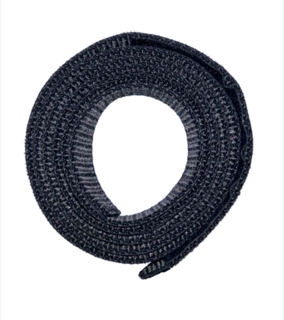 Inner Belt For Battle Belt - Velcro Hook Outside (Rough)