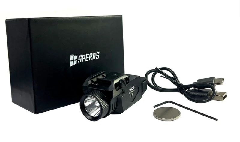 Speras WL20 GL