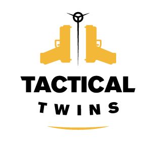 Tactical Twins Merchandise
