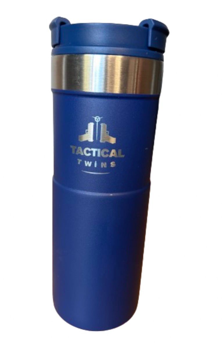 Flask Hot/Cold 450ml