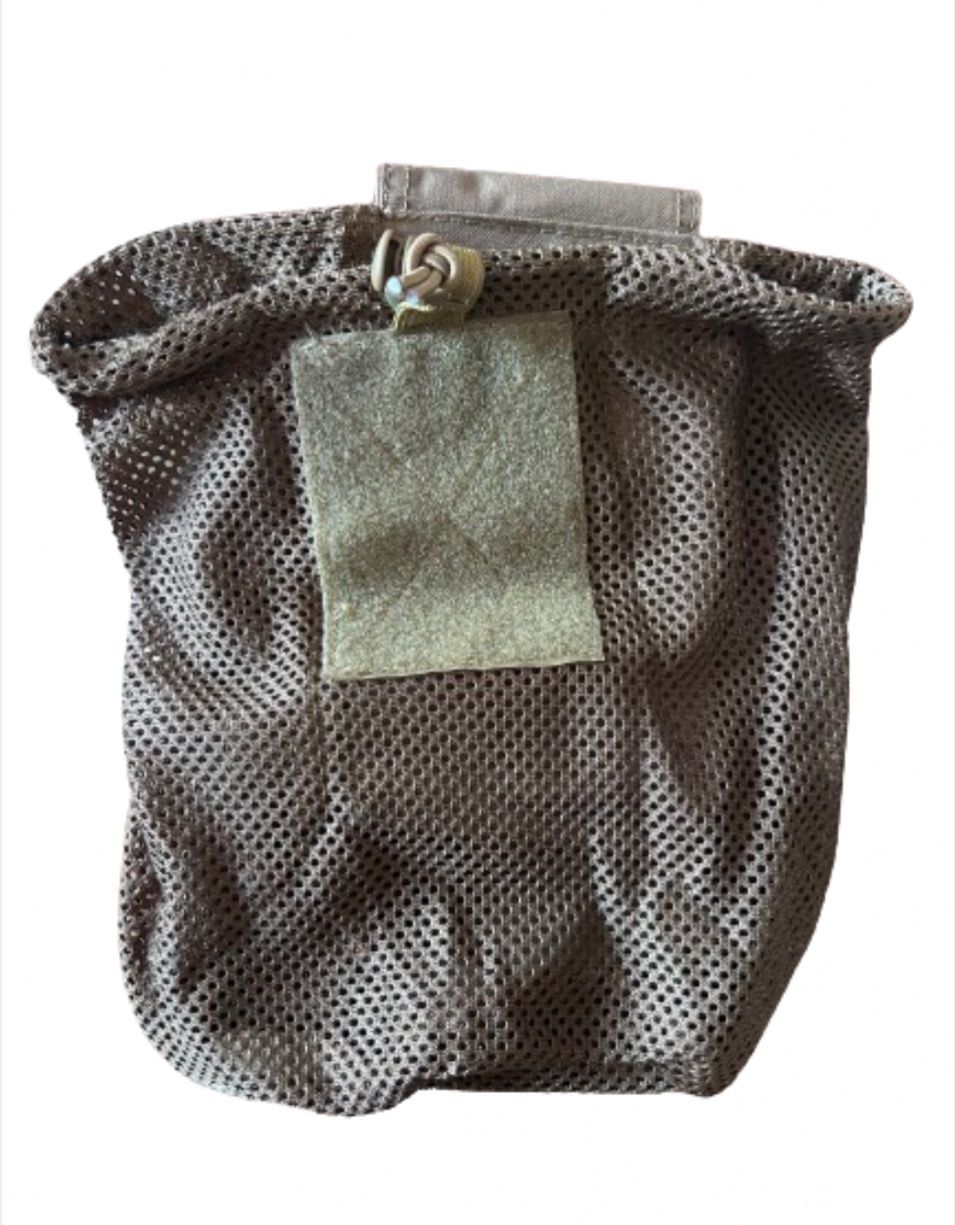 Brass Pouch - FDE
