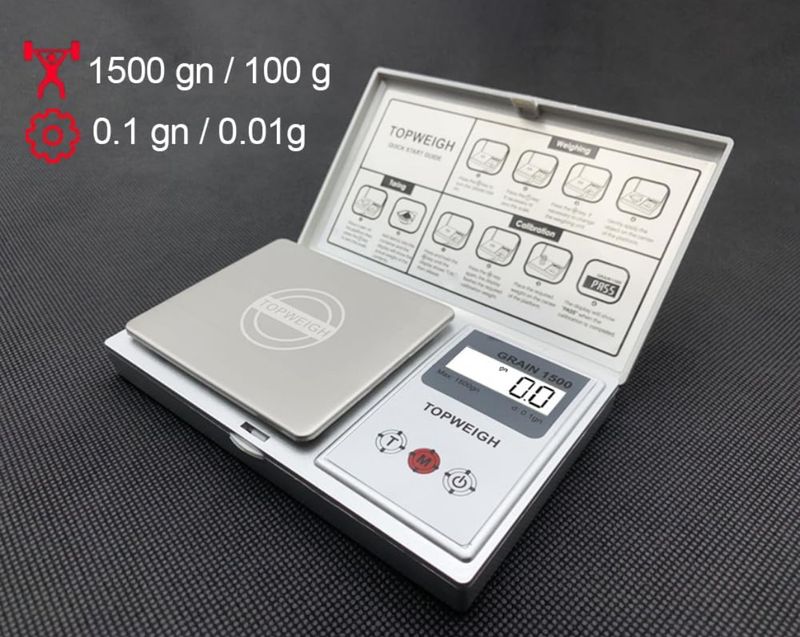 Electronic Scale