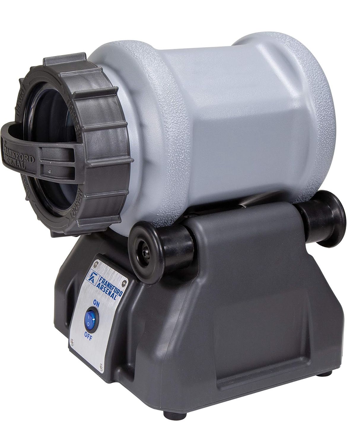 Frankford Wet Tumbler Lite