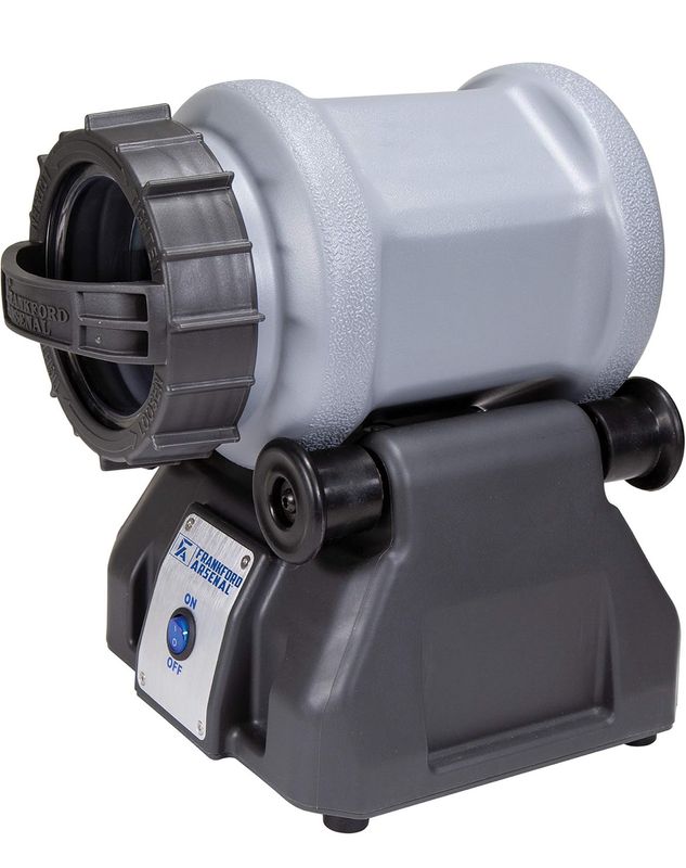 Frankford Wet Tumbler Lite