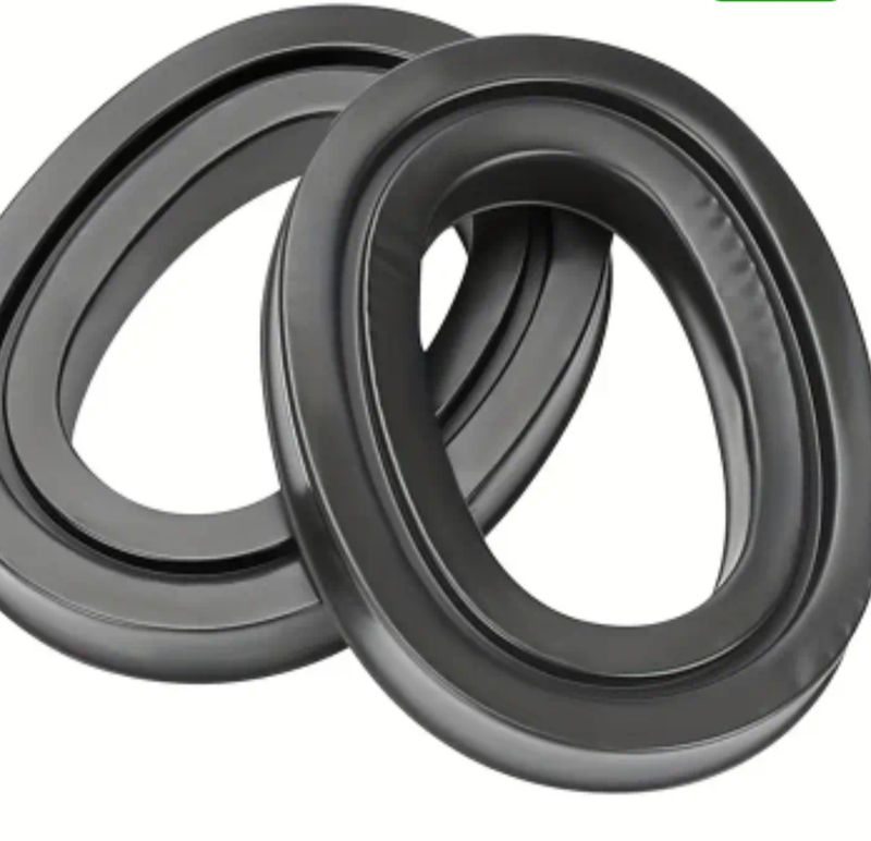 Gel Ear Replacement Pads - Peltor