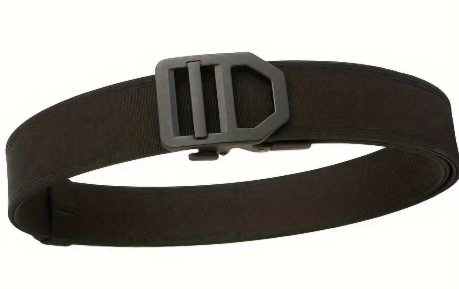 EDC Rachet Belt - Black