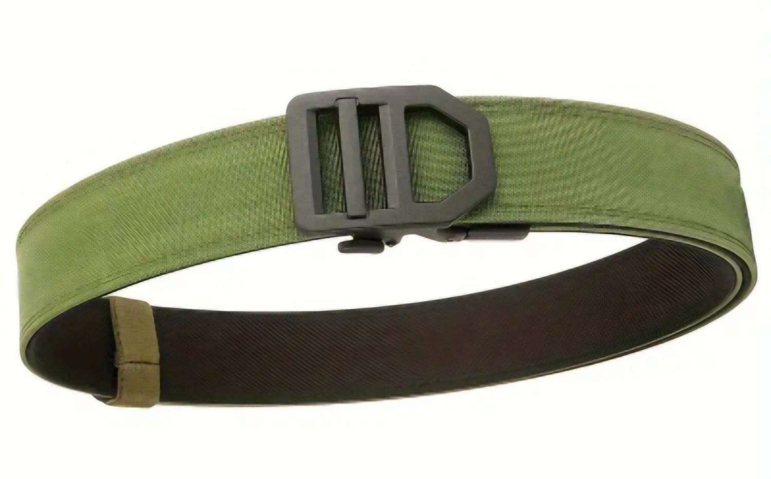 EDC Rachet Belt - O-Green