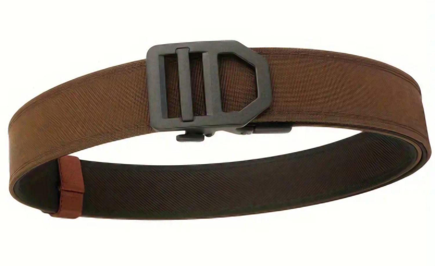 EDC Rachet Belt - Dark FDE