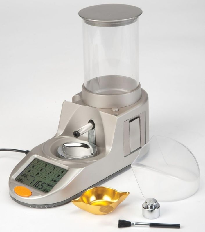 Lyman Electronic Powder Dispensor (Gen6)