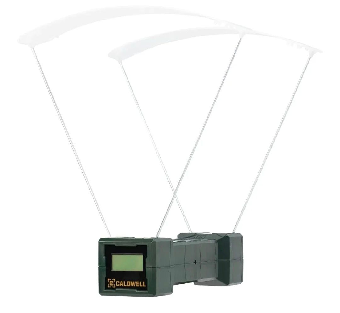 Cladwell Chronograph