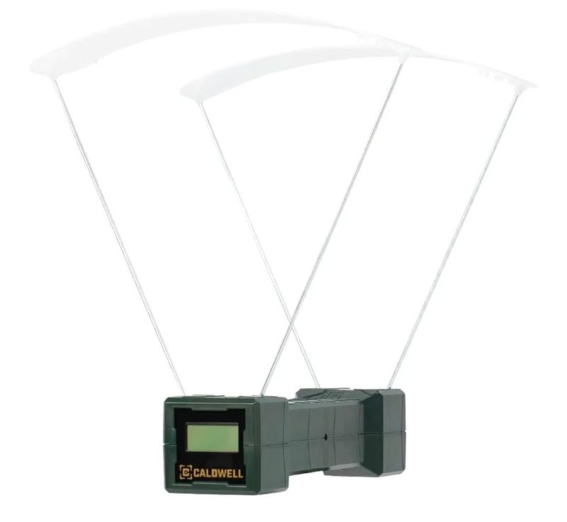 Cladwell Chronograph