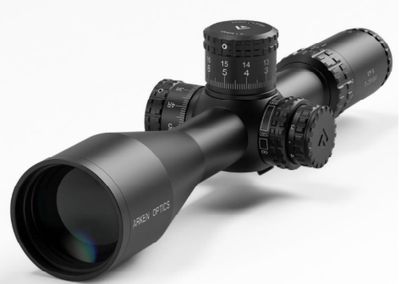 Arken Optics