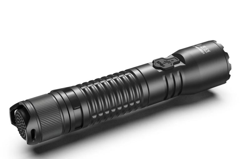 Speras EST Max Flashlight