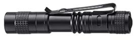 Mini Flashlight