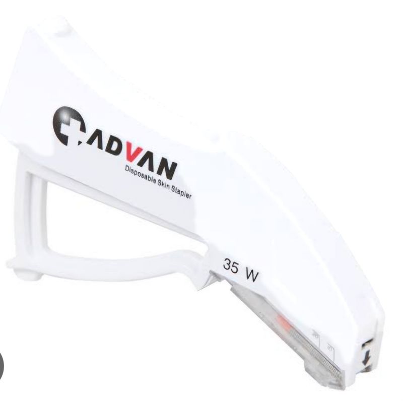 Skin Stapler - Disposable Skin Stapler - Disposable