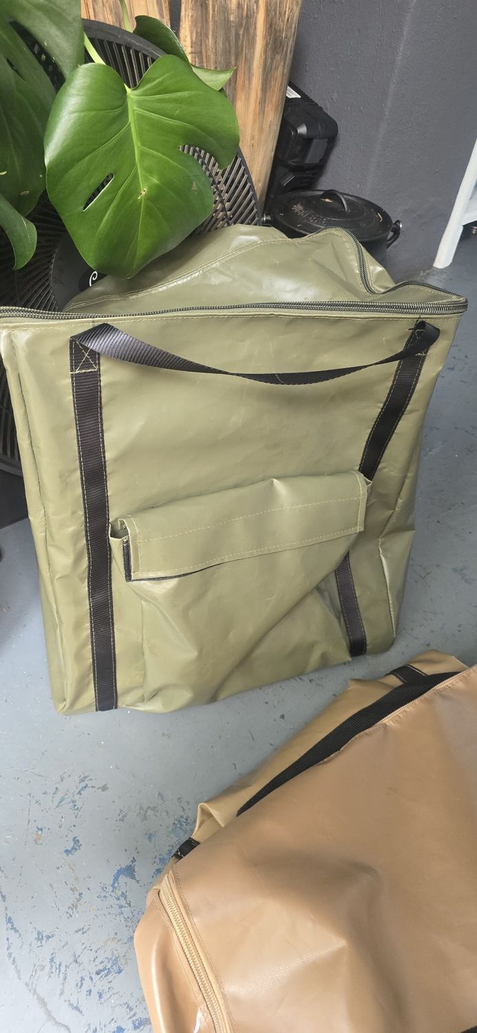 Kit Bag - FDE