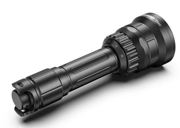 Speras TH4 - Hunting Speras TH4 - Hunting