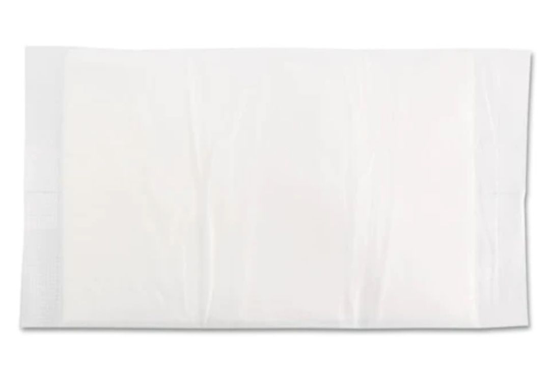 Trauma Wound Pad 10cm x 20cm Trauma Wound Pad 10cm x 20cm