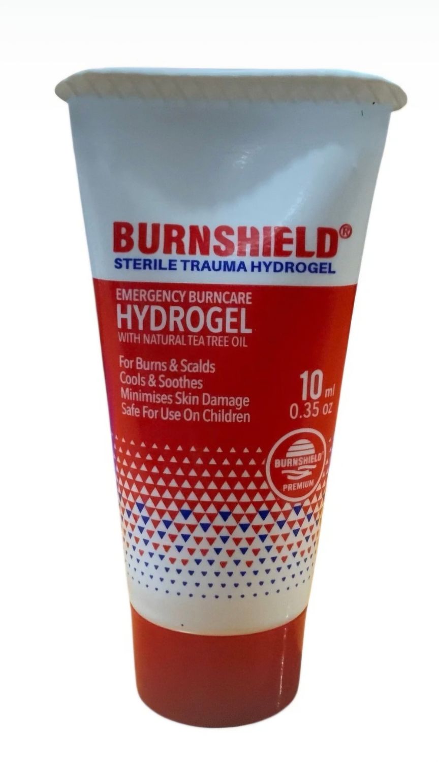 Burnshield 10ml