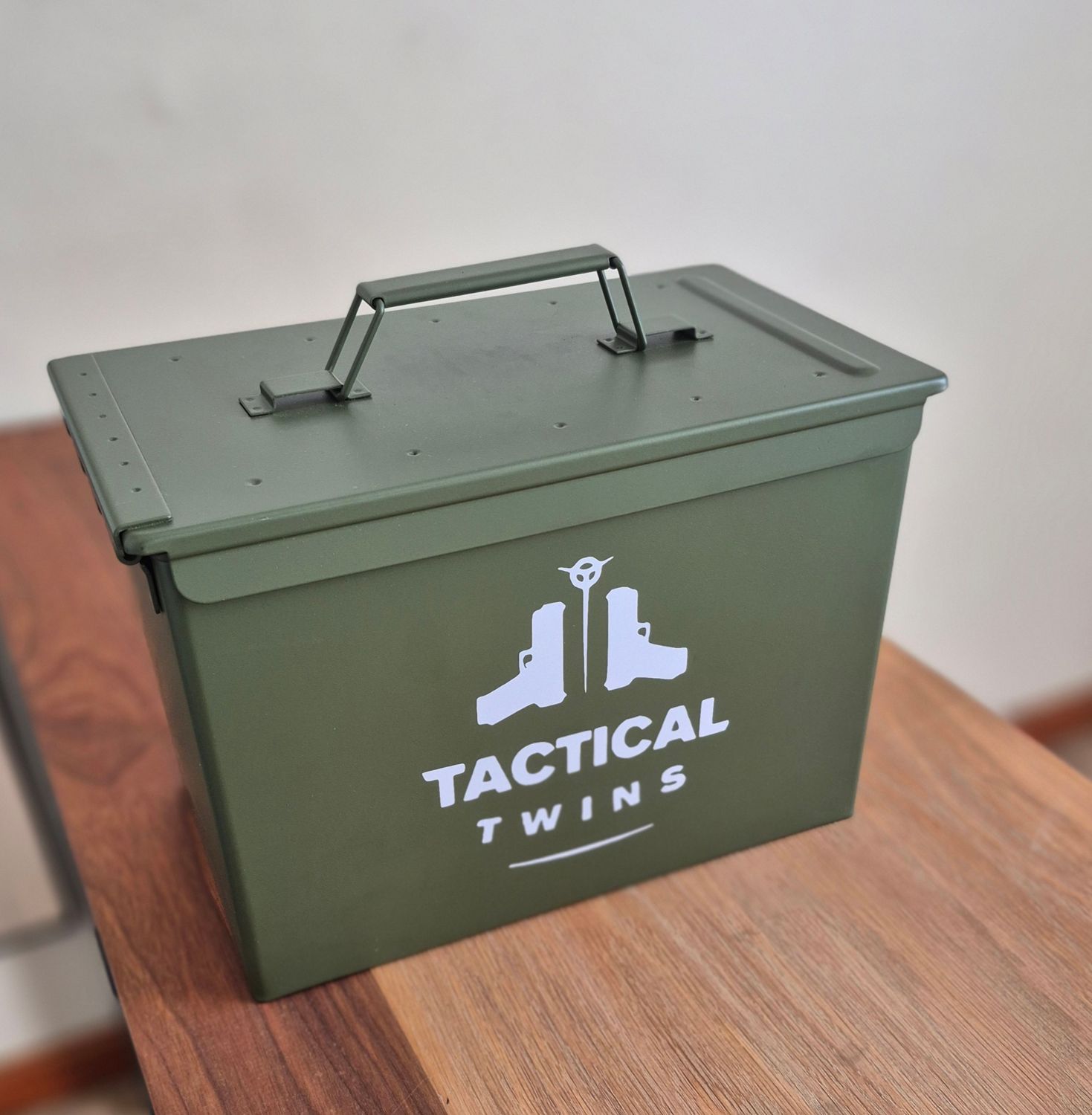 The Box The Box