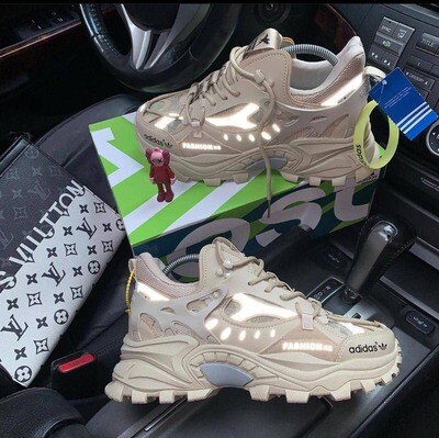 Adidas Reflective