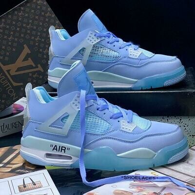 Air Jordan Retro