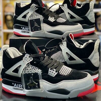 Air Jordan Retro
