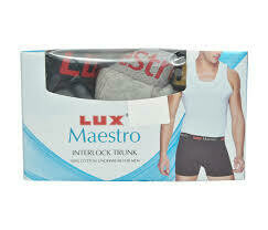 Lux Maestro