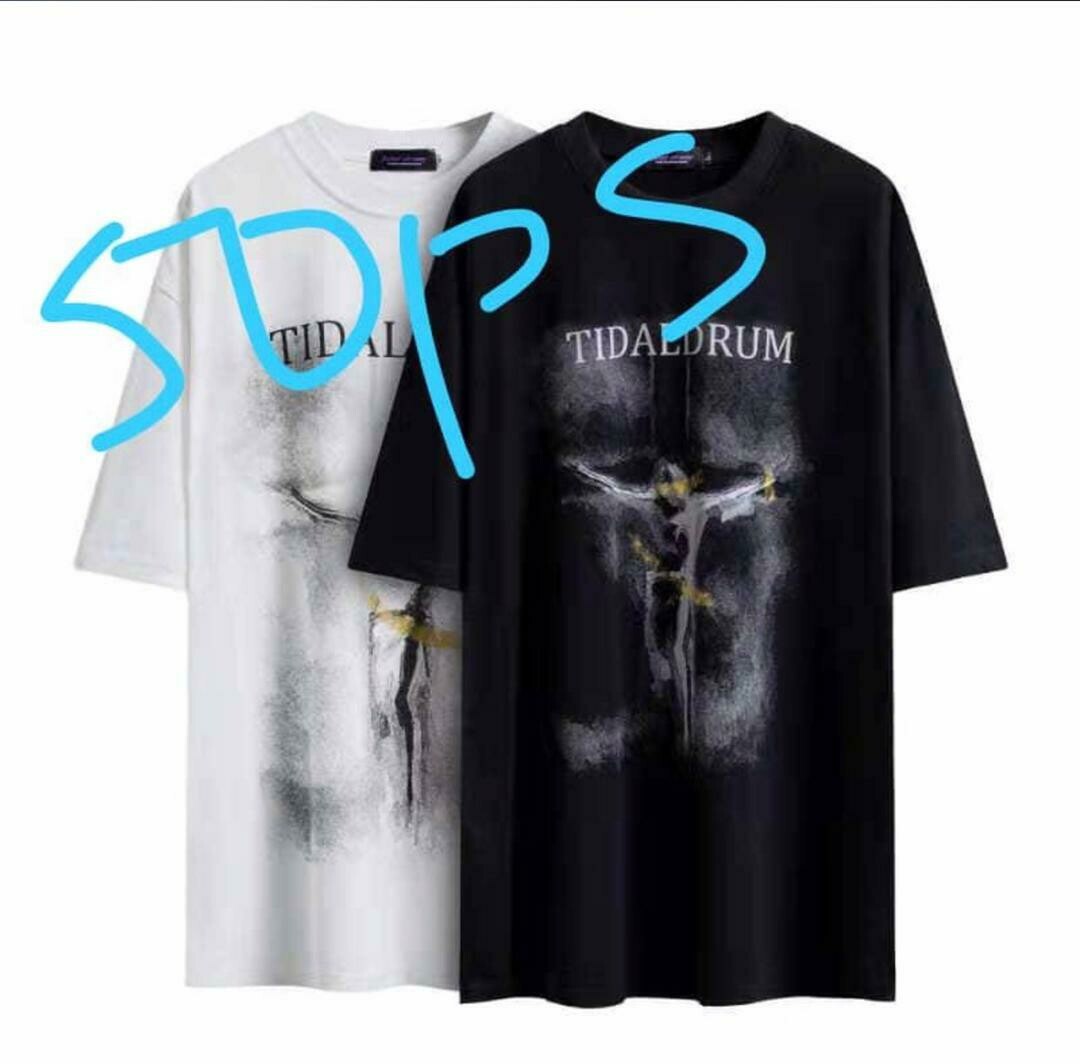 Stock round neck