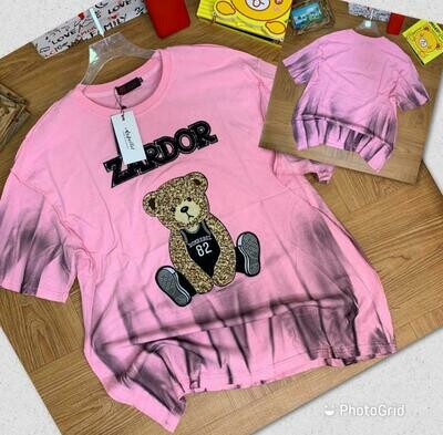 Panda t-shirts