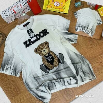 Panda t-shirts