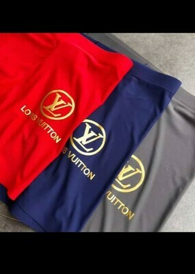 Condom boxers