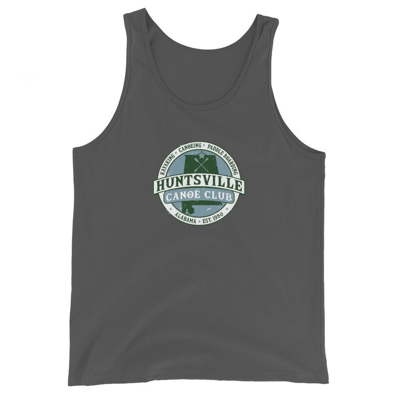 Unisex Tank Top