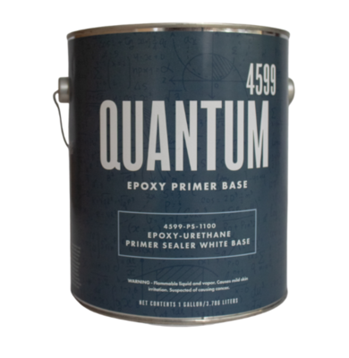 Quantum4599 Modified Urethane Epoxy Primer Sealer