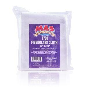 1708 BIAX Fiberglass Cloth 50