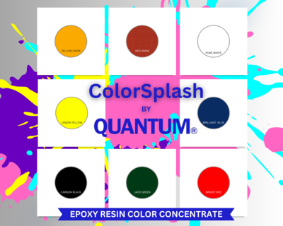 ColorSplash By Quantum