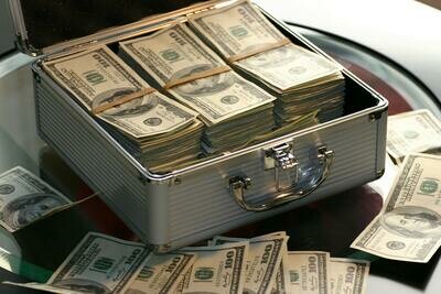 DIY Investor/Cash Buyer List