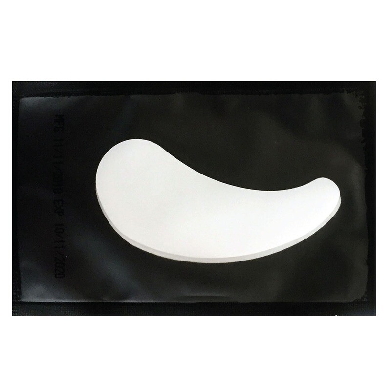 Hairpearl Aloe Eye Gel Patches (Single Pair)