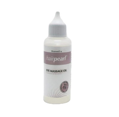 Eye Massage Oil