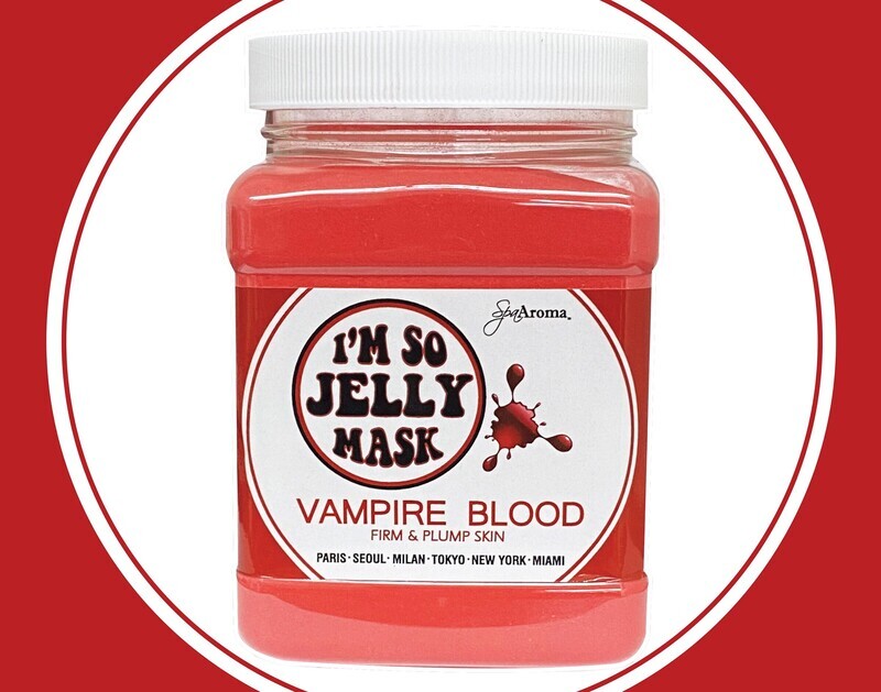 VAMPIRE BLOOD