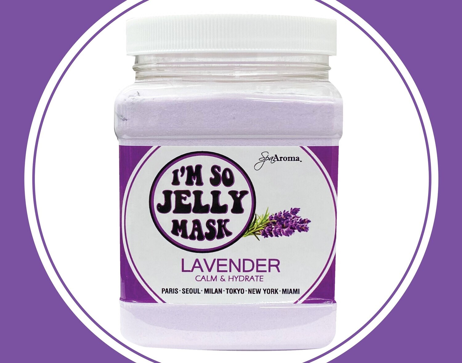 LAVENDER