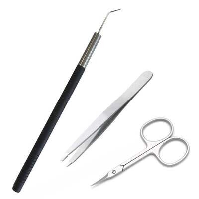 APPLICATORS &amp; TOOLS - BUY NOW