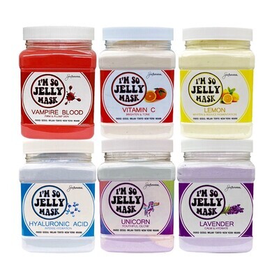 I&#39;M SO JELLY MASK - SHOP NOW