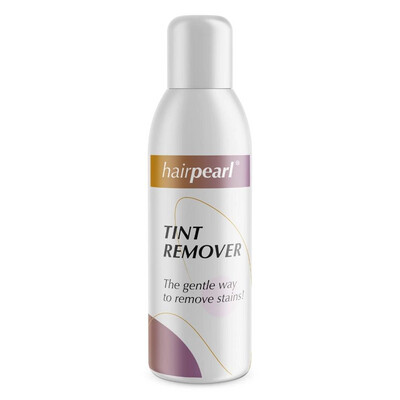 Hairpearl Tint Stain Remover