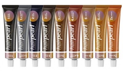 HAIRPEARL  TINT  COLLECTION - SHOP THE COLLECTION NOW