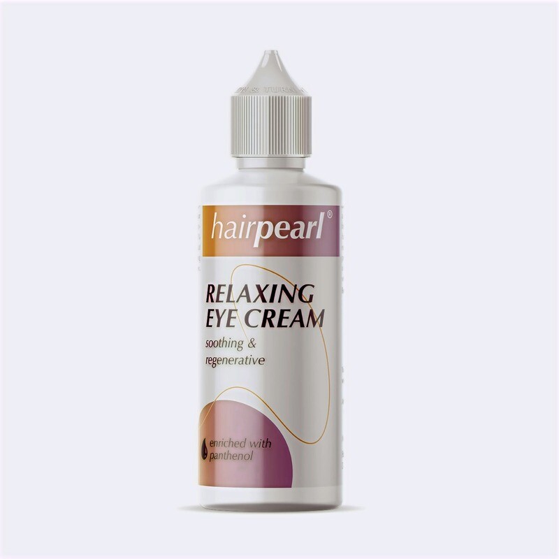 Relaxing Eye Cream