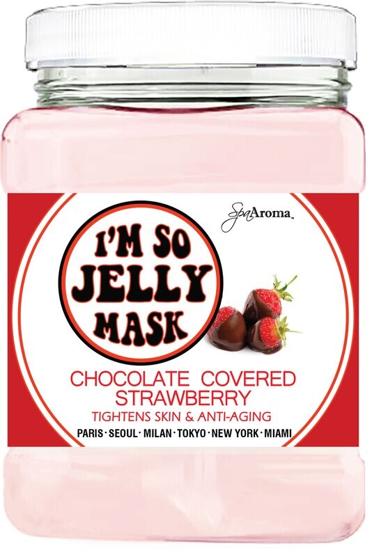 CHOCOLATE COVERED STRAWBERRY