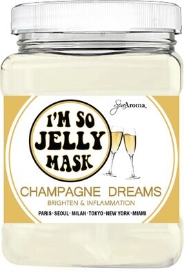 CHAMPAGNE DREAMS